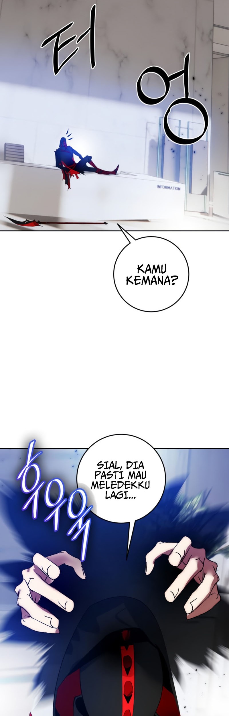 Return to Player Bab 95 halaman 38