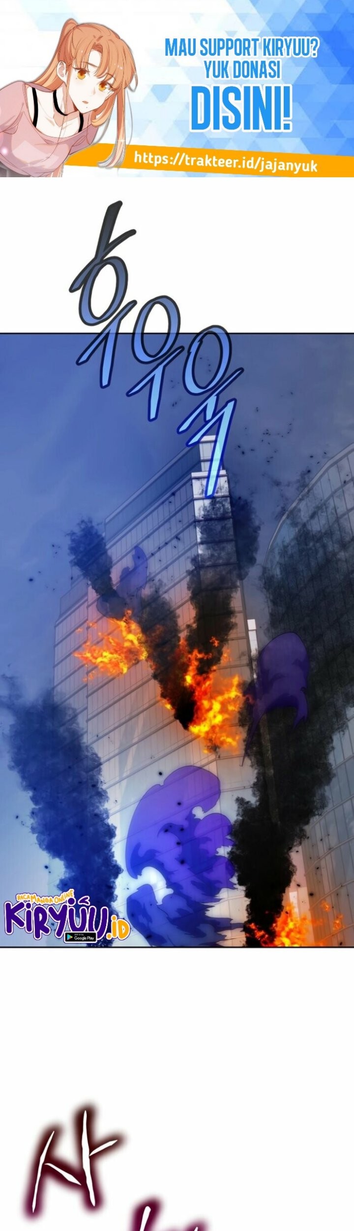 Return to Player chapter 96 halaman 2