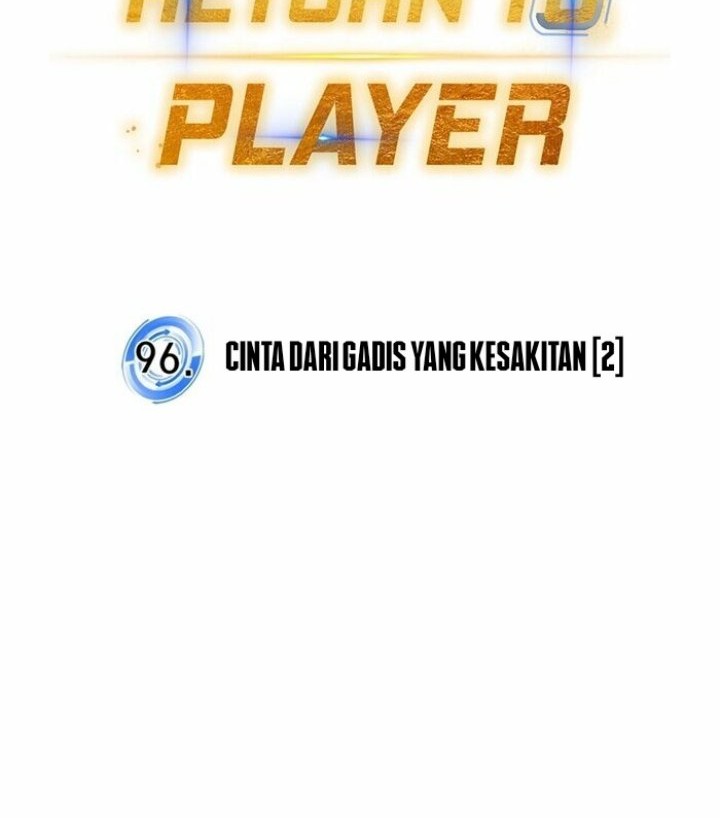 Return to Player chapter 96 halaman 7