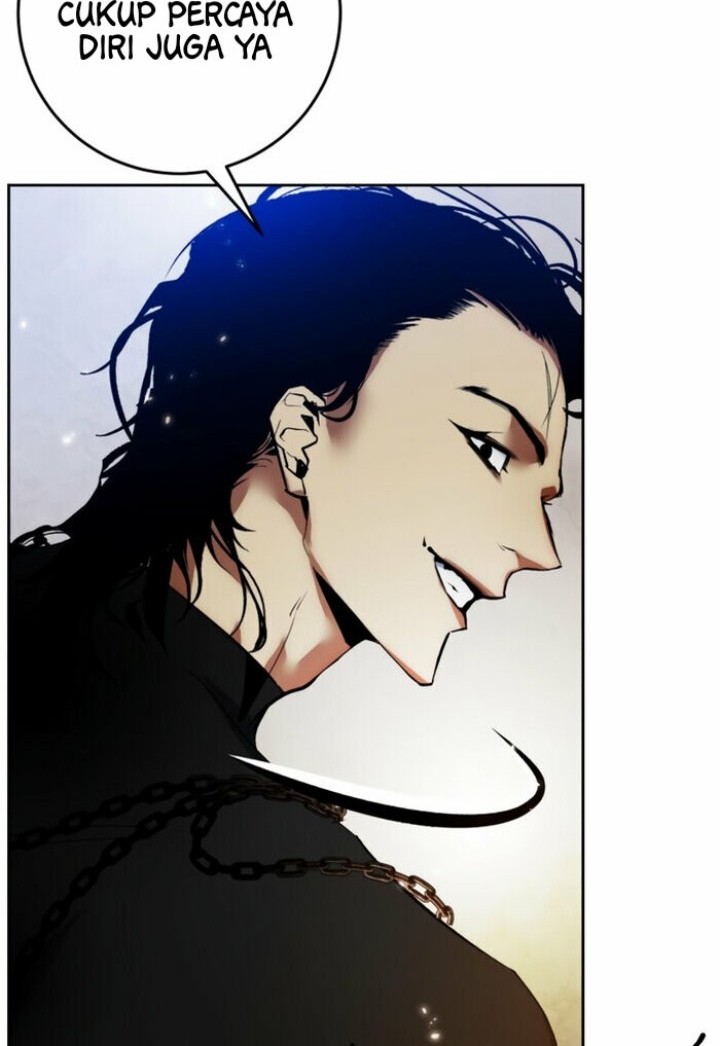 Return to Player chapter 96 halaman 15