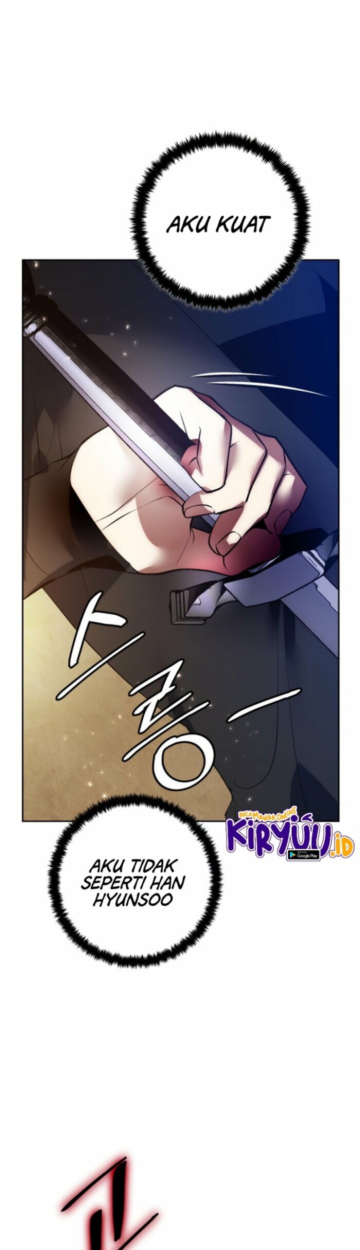 Return to Player chapter 96 halaman 18