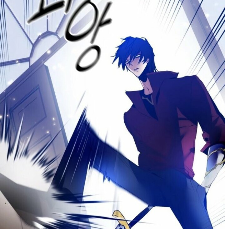 Return to Player chapter 96 halaman 21