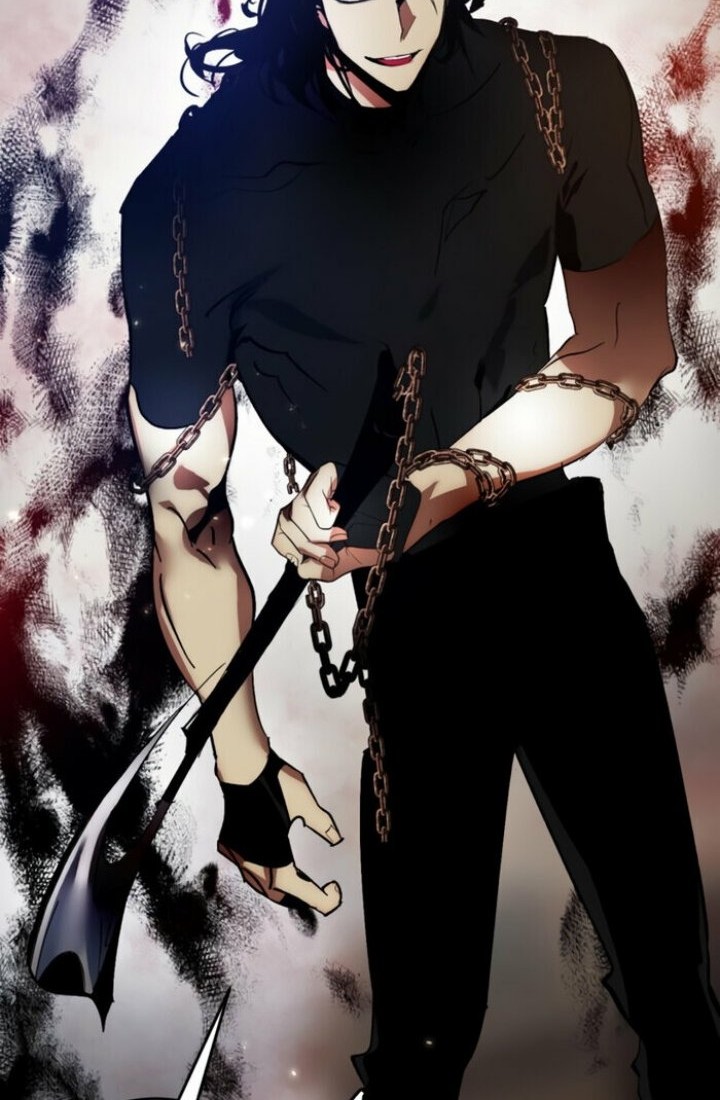 Return to Player chapter 96 halaman 29