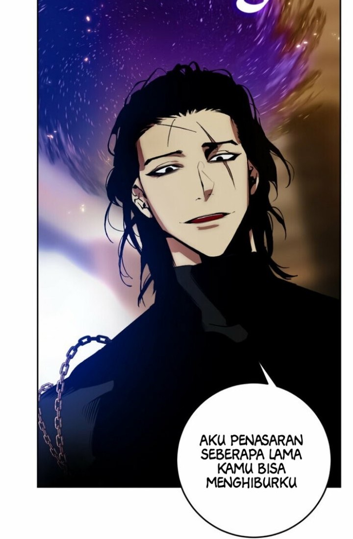 Return to Player chapter 96 halaman 31