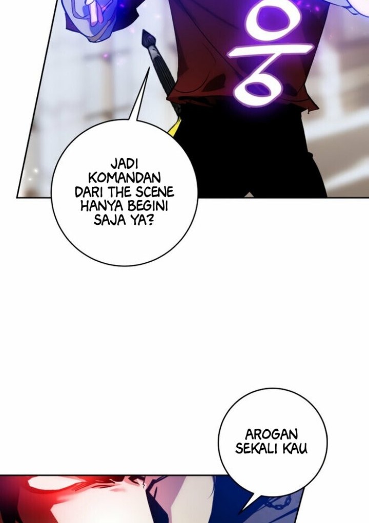 Return to Player chapter 96 halaman 47