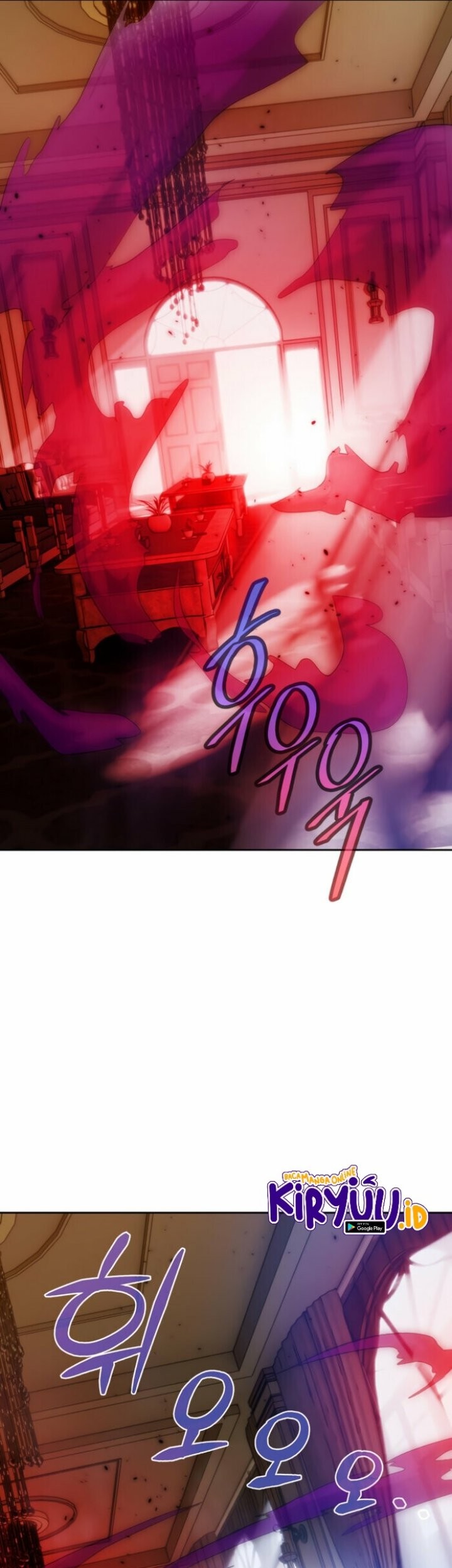 Return to Player chapter 96 halaman 50