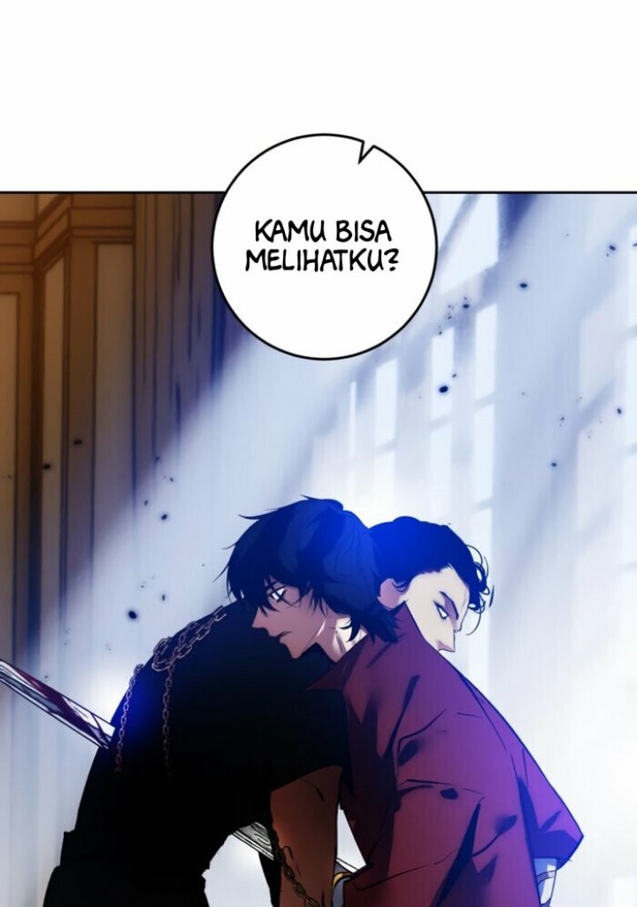 Return to Player chapter 96 halaman 57
