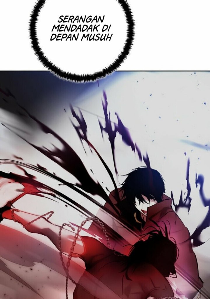 Return to Player chapter 96 halaman 59