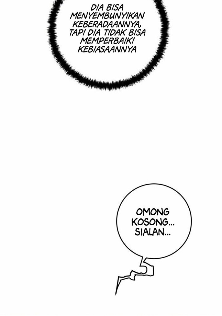 Return to Player chapter 96 halaman 61