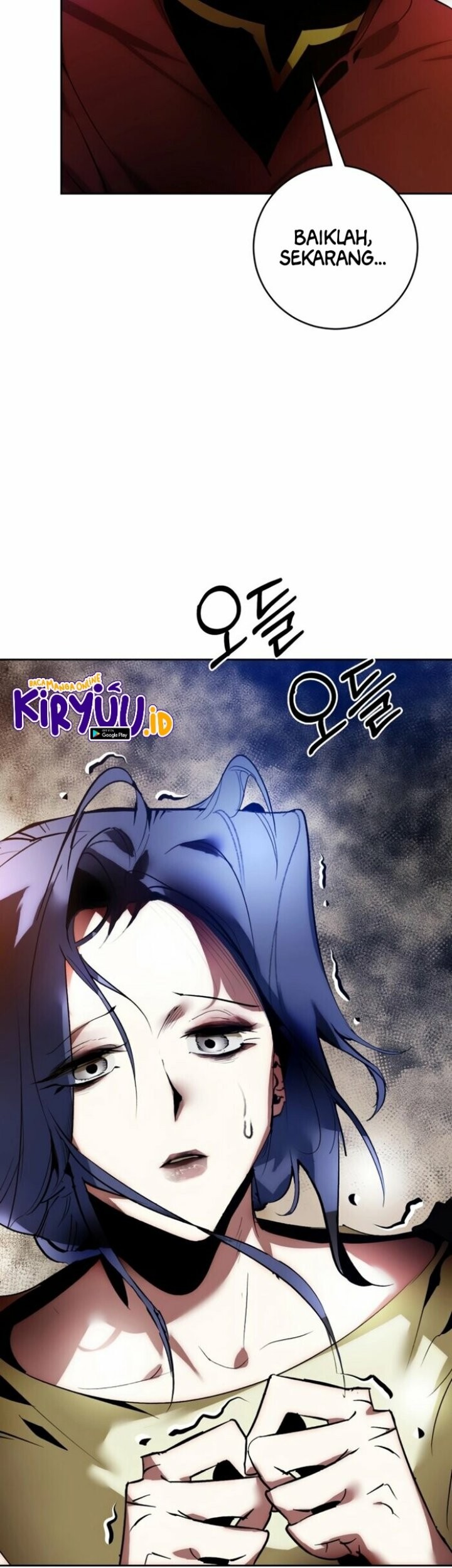 Return to Player chapter 96 halaman 64
