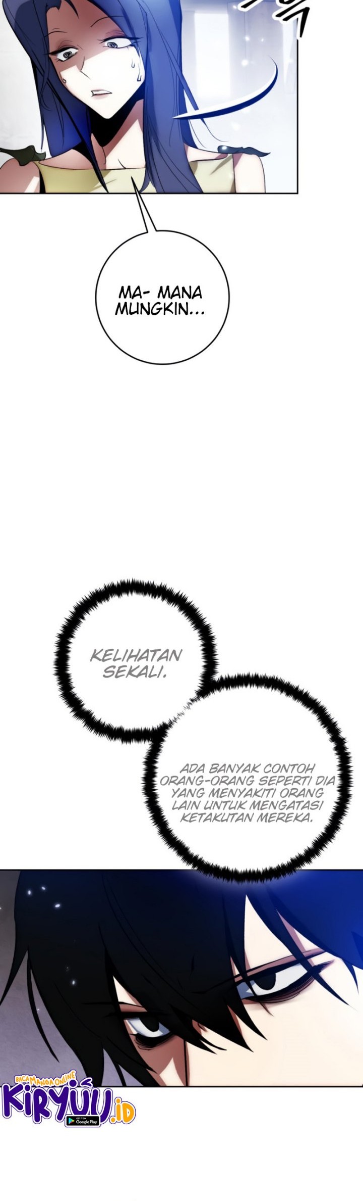 Return to Player Bab 97 halaman 24