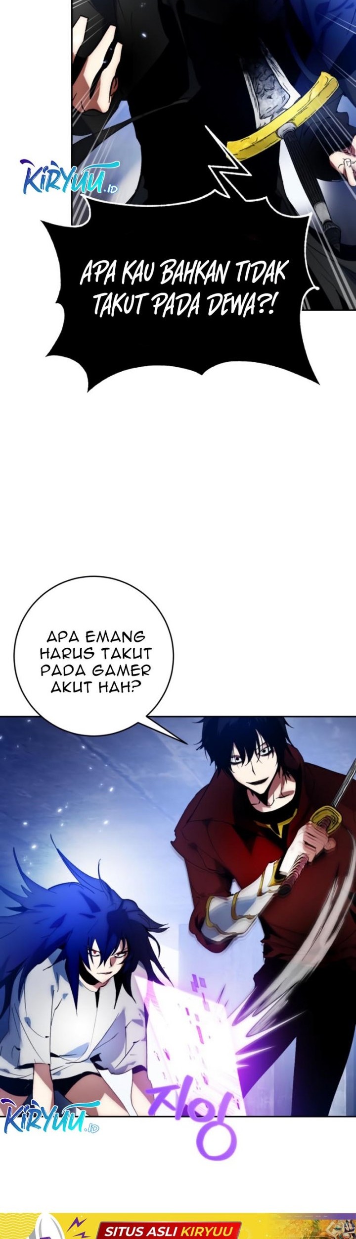 Return to Player Bab 98 halaman 19