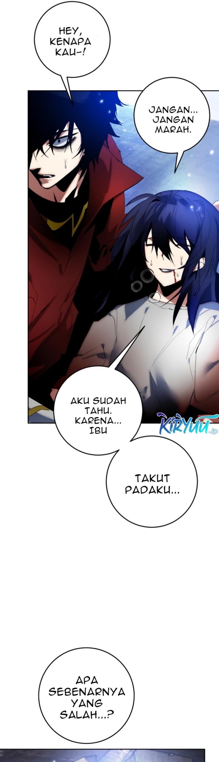 Return to Player Bab 98 halaman 39