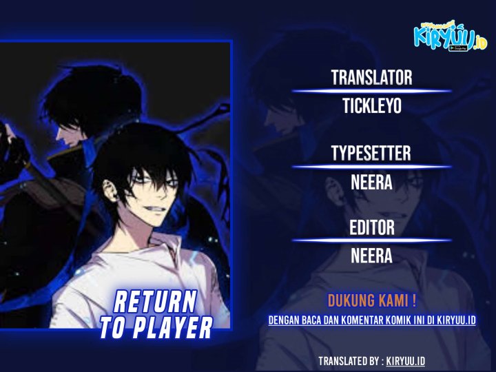 Return to Player Bab 99 halaman 1