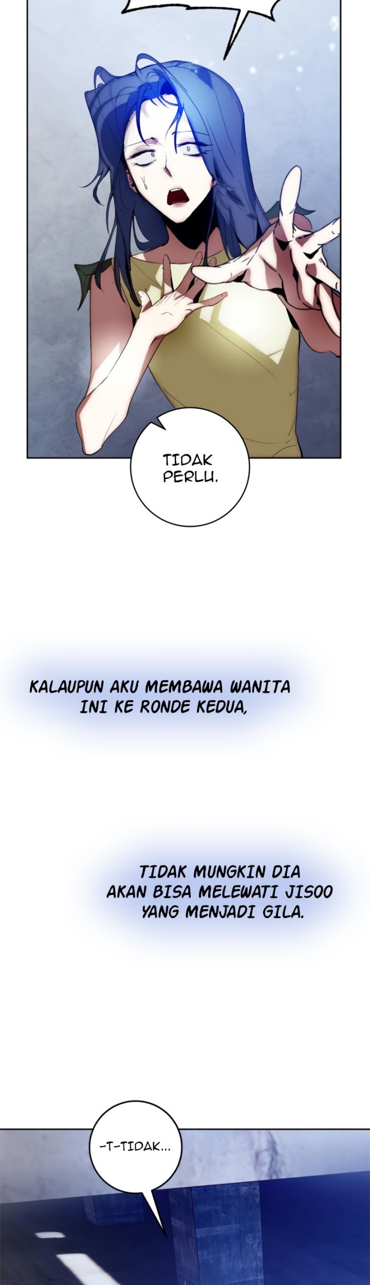 Return to Player Bab 99 halaman 13