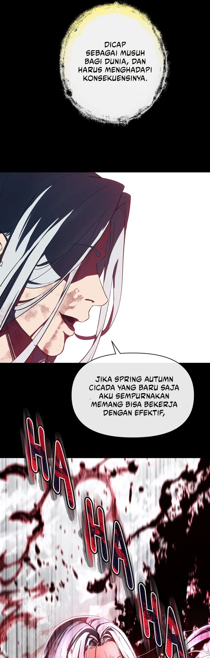 Reverend Insanity (Remake) Bab 1 halaman 19