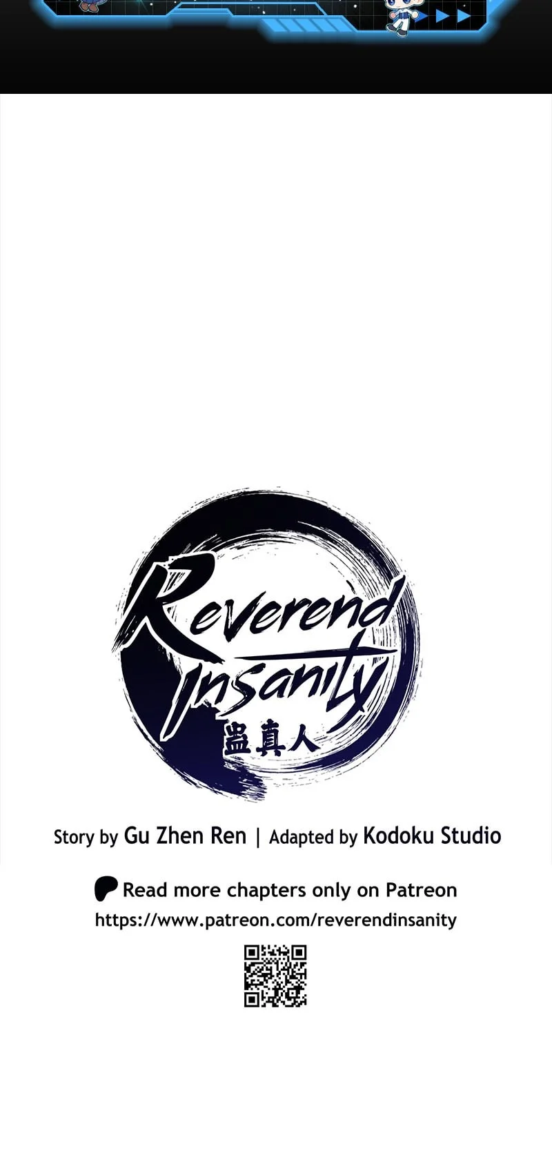 Reverend Insanity (Remake) Bab 1 halaman 44