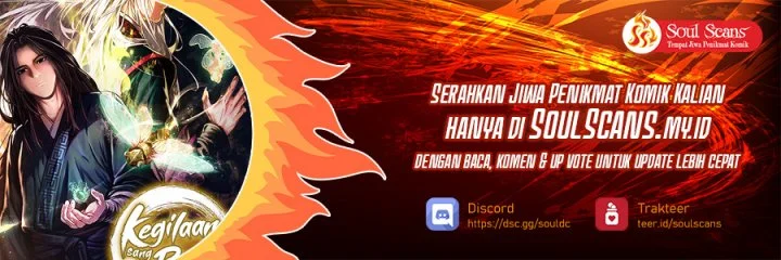 Reverend Insanity (Remake) Bab 10 halaman 2