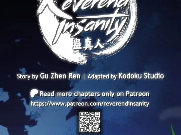 Reverend Insanity (Remake) Bab 11 halaman 3