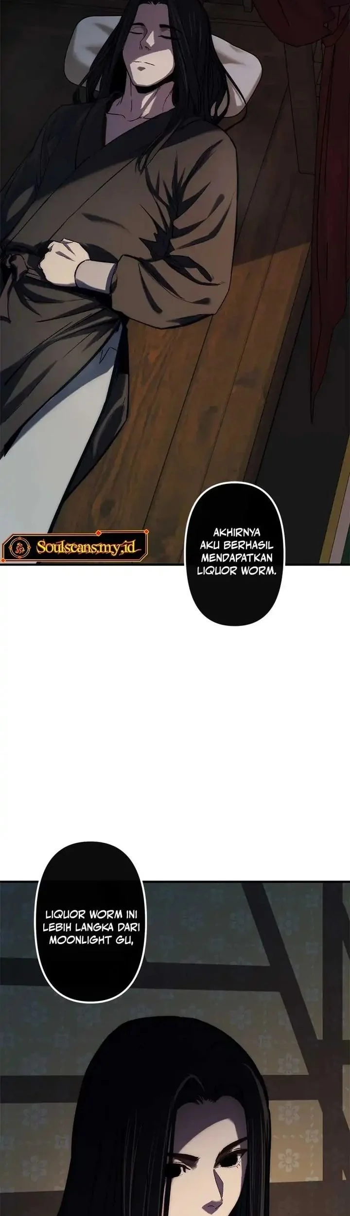 Reverend Insanity (Remake) Bab 13 halaman 13