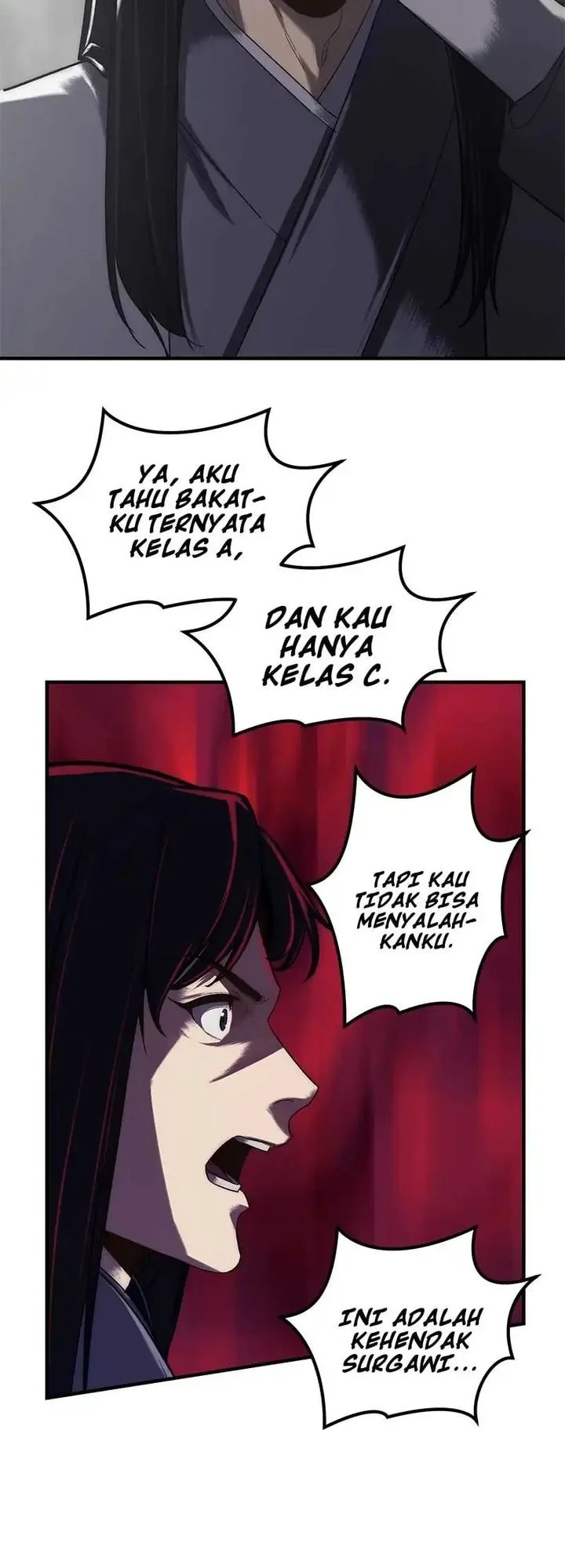 Reverend Insanity (Remake) Bab 13 halaman 45