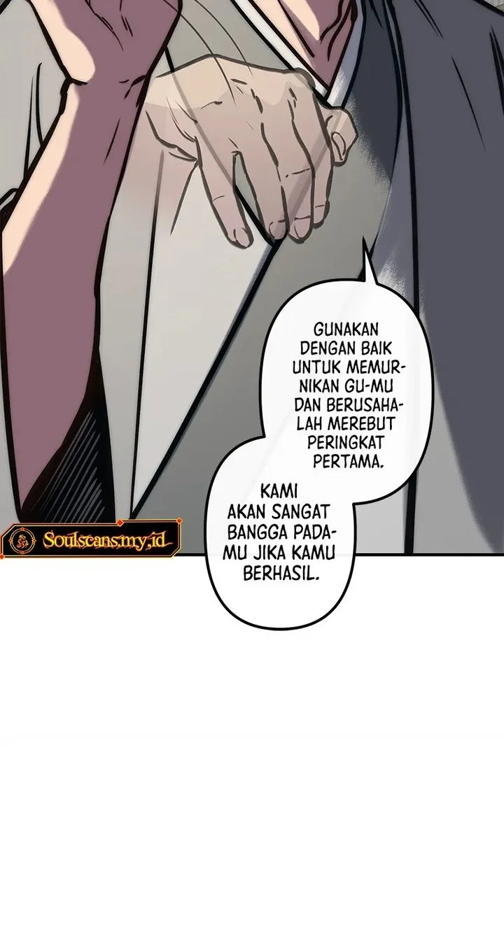 Reverend Insanity (Remake) Bab 14 halaman 14