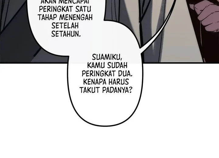 Reverend Insanity (Remake) Bab 14 halaman 21