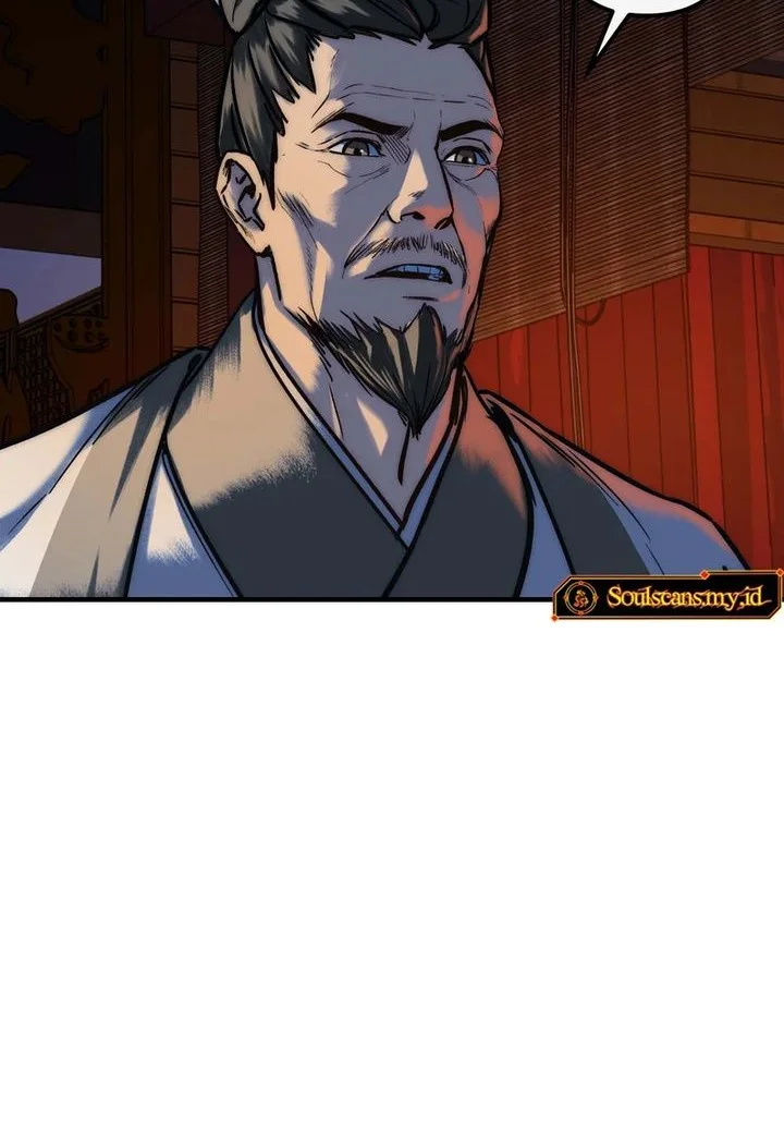 Reverend Insanity (Remake) Bab 15 halaman 43
