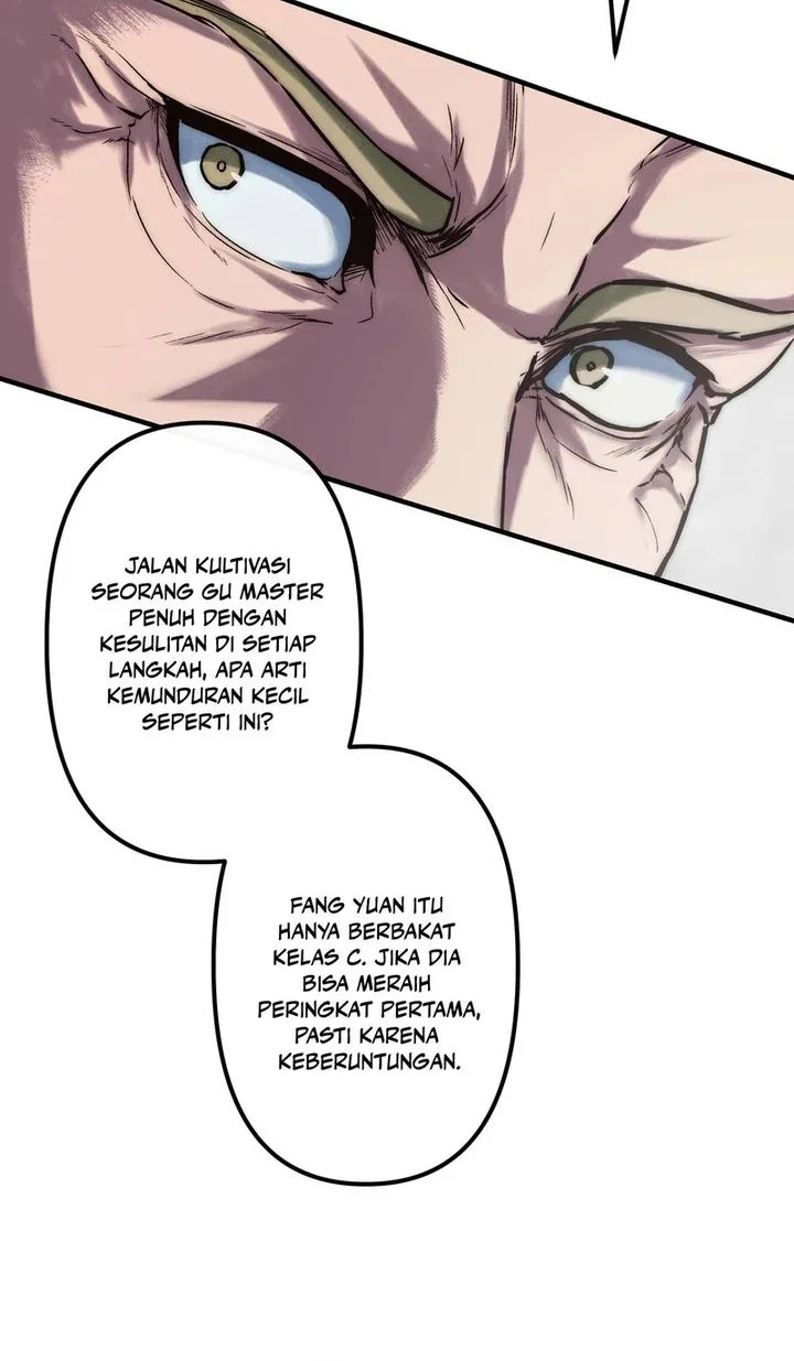Reverend Insanity (Remake) Bab 15 halaman 66