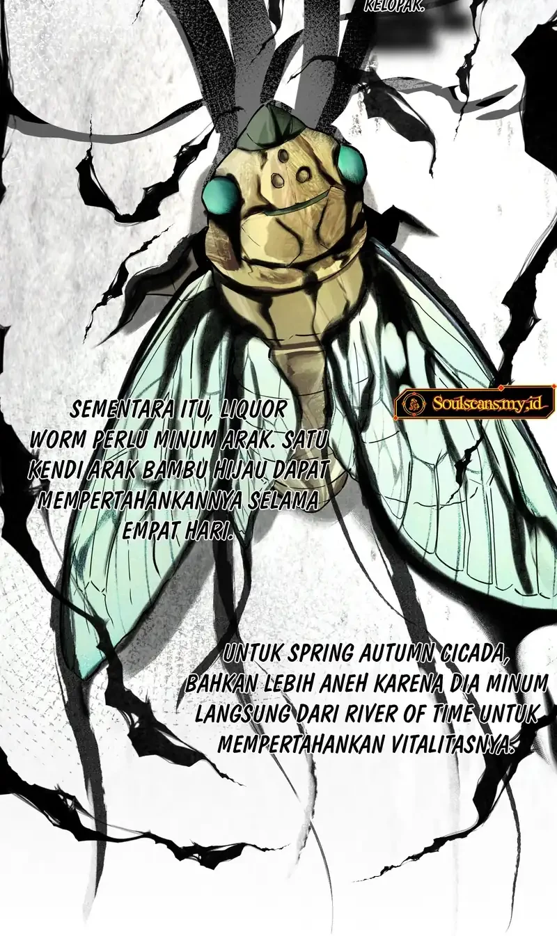 Reverend Insanity (Remake) Bab 17 halaman 22