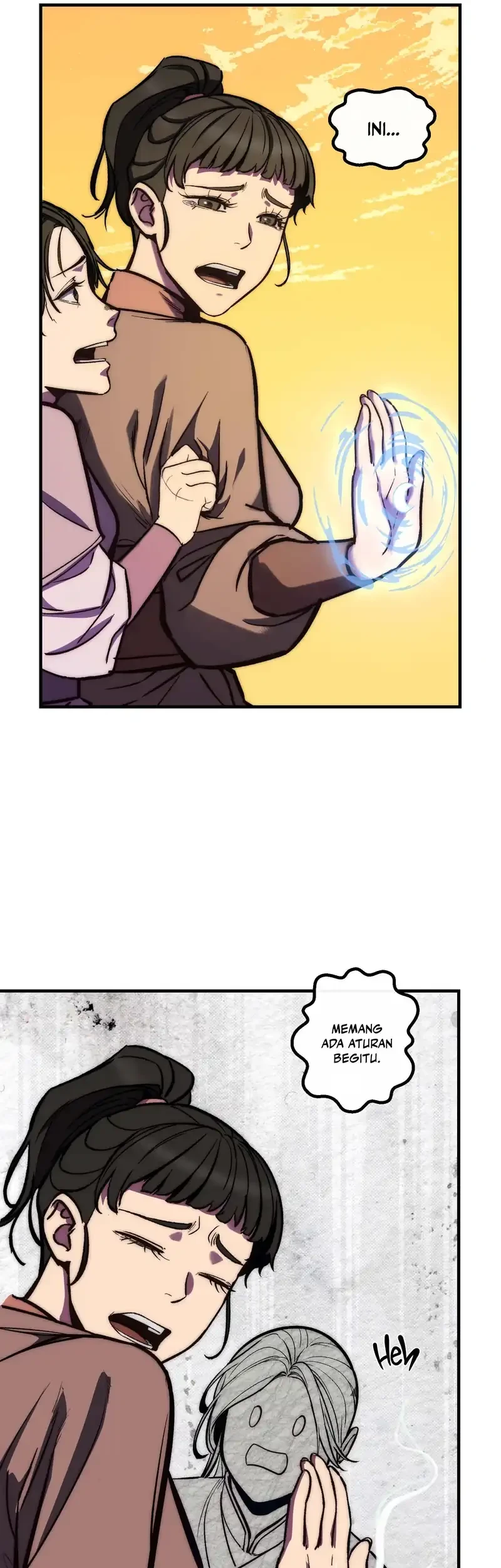 Reverend Insanity (Remake) Bab 19 halaman 58
