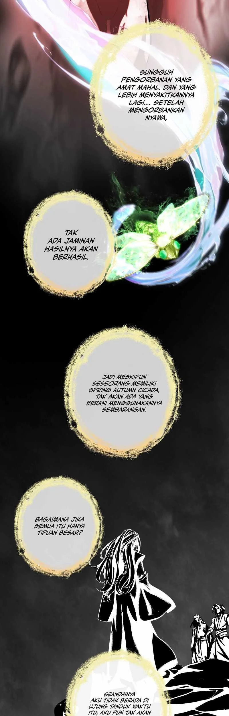 Reverend Insanity (Remake) Bab 2 halaman 7