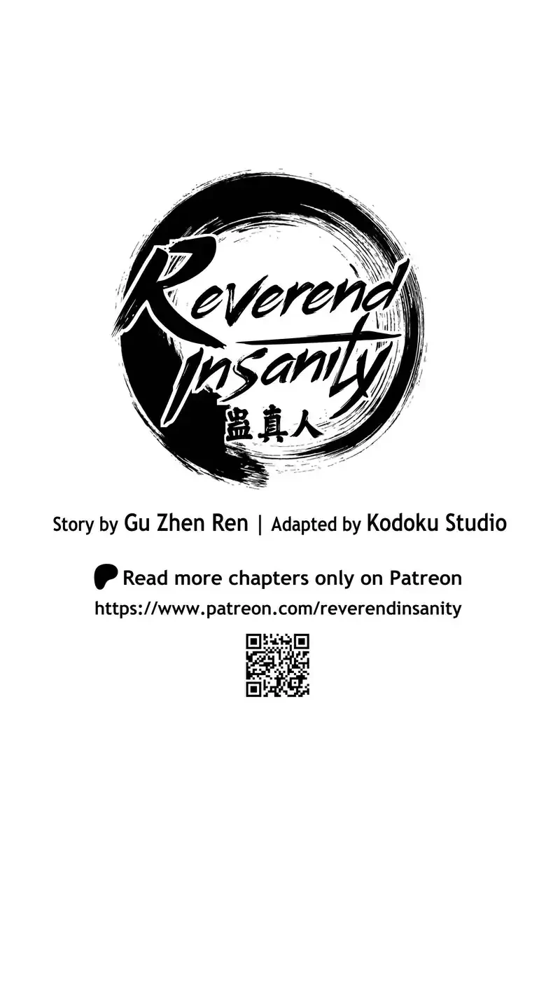 Reverend Insanity (Remake) Bab 20 halaman 7