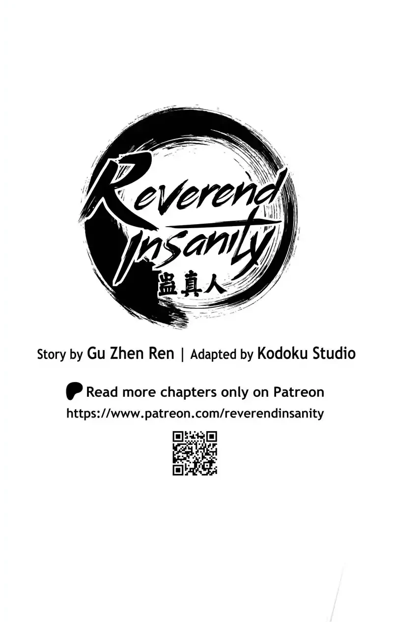Reverend Insanity (Remake) Bab 21 halaman 10