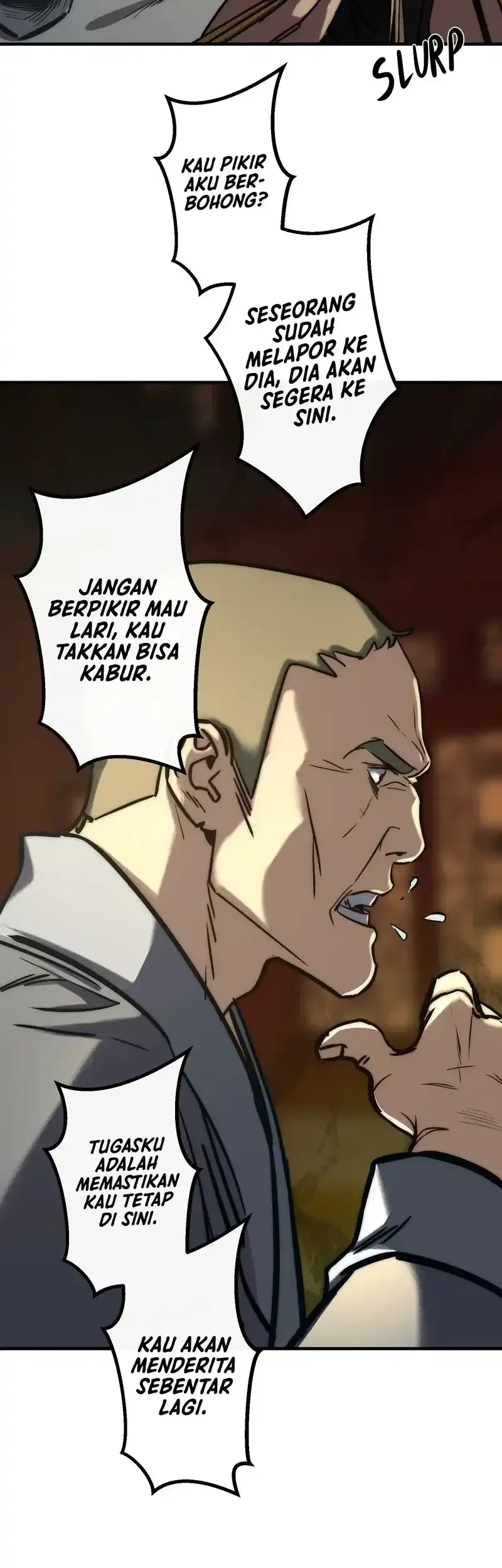 Reverend Insanity (Remake) Bab 21 halaman 35