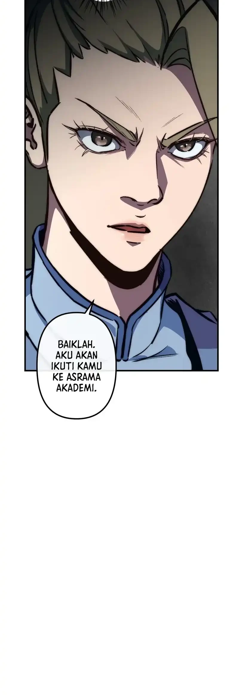 Reverend Insanity (Remake) Bab 21 halaman 45