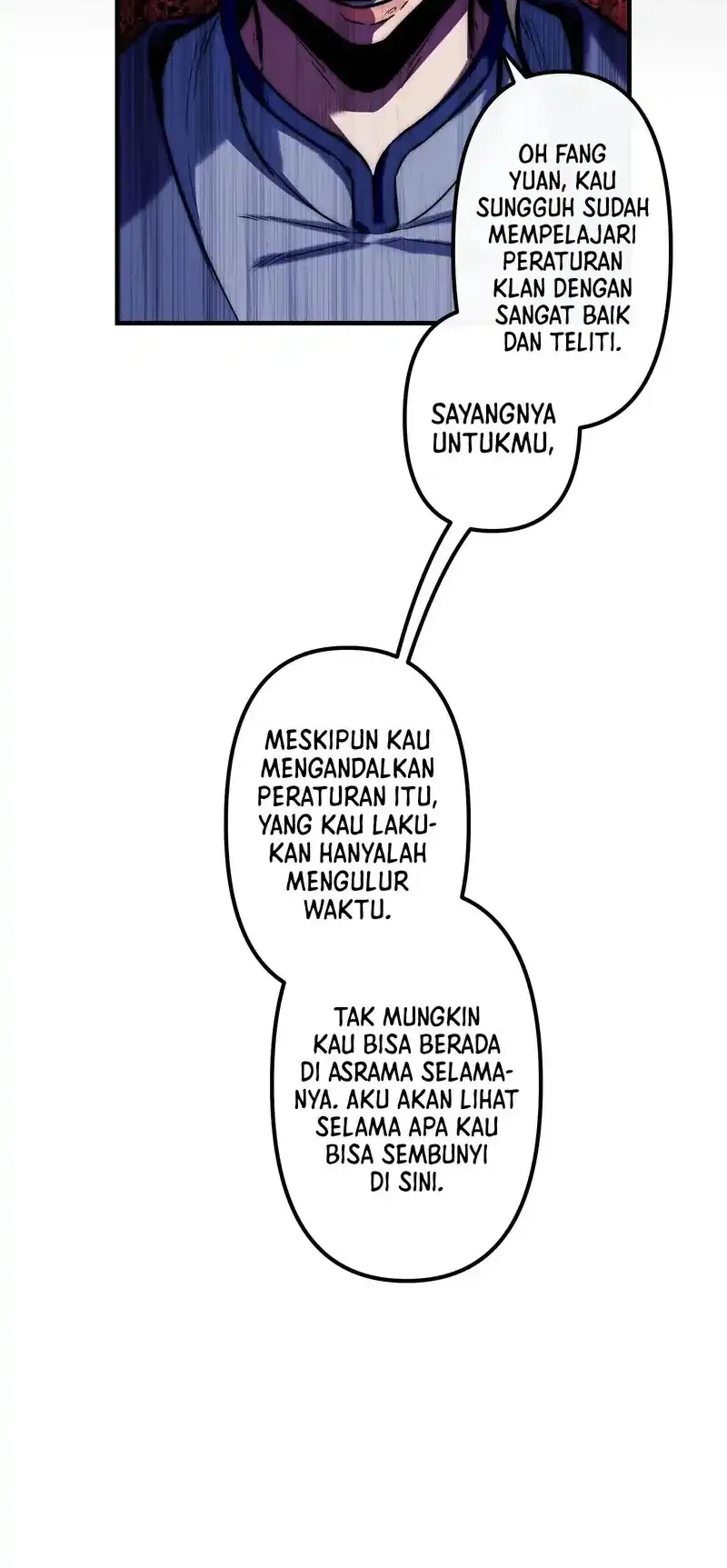 Reverend Insanity (Remake) Bab 22 halaman 5