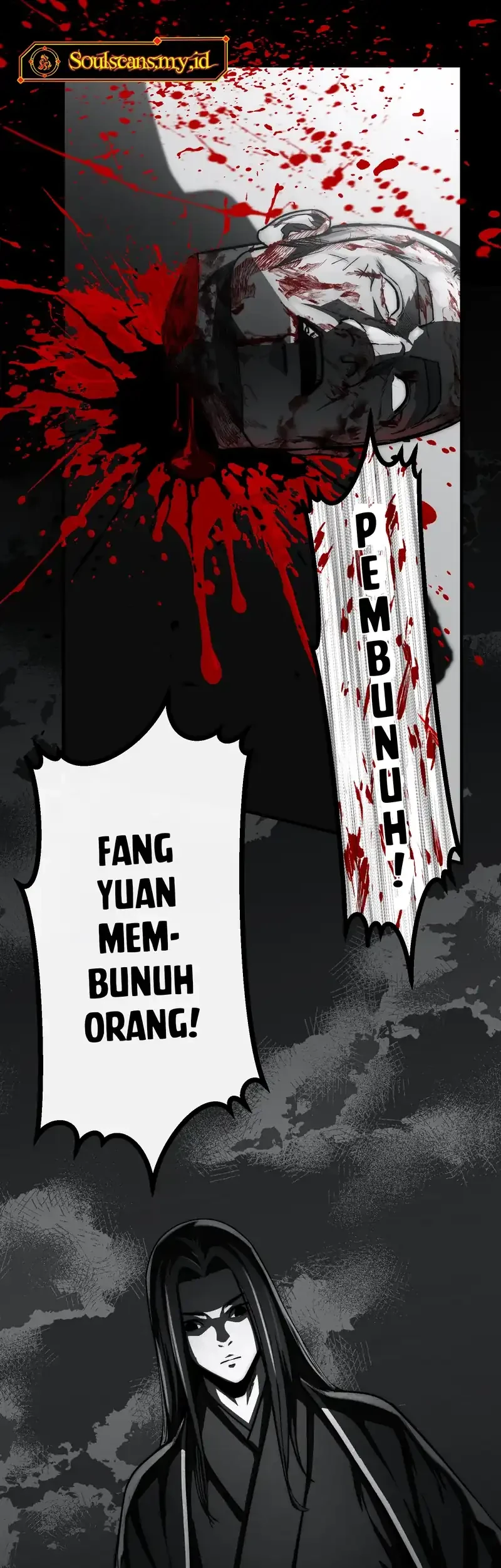 Reverend Insanity (Remake) Bab 23 halaman 12