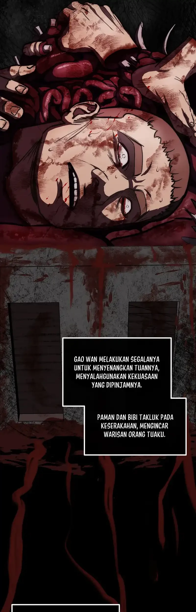Reverend Insanity (Remake) Bab 23 halaman 53