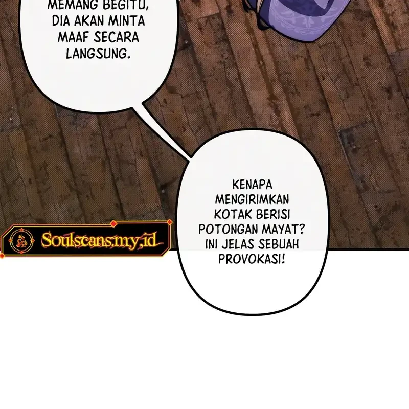 Reverend Insanity (Remake) Bab 23 halaman 58