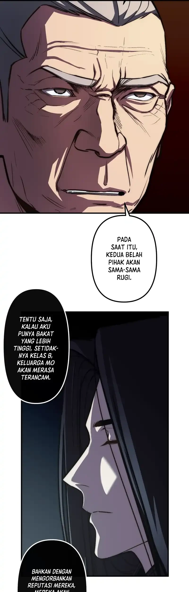 Reverend Insanity (Remake) Bab 23 halaman 61