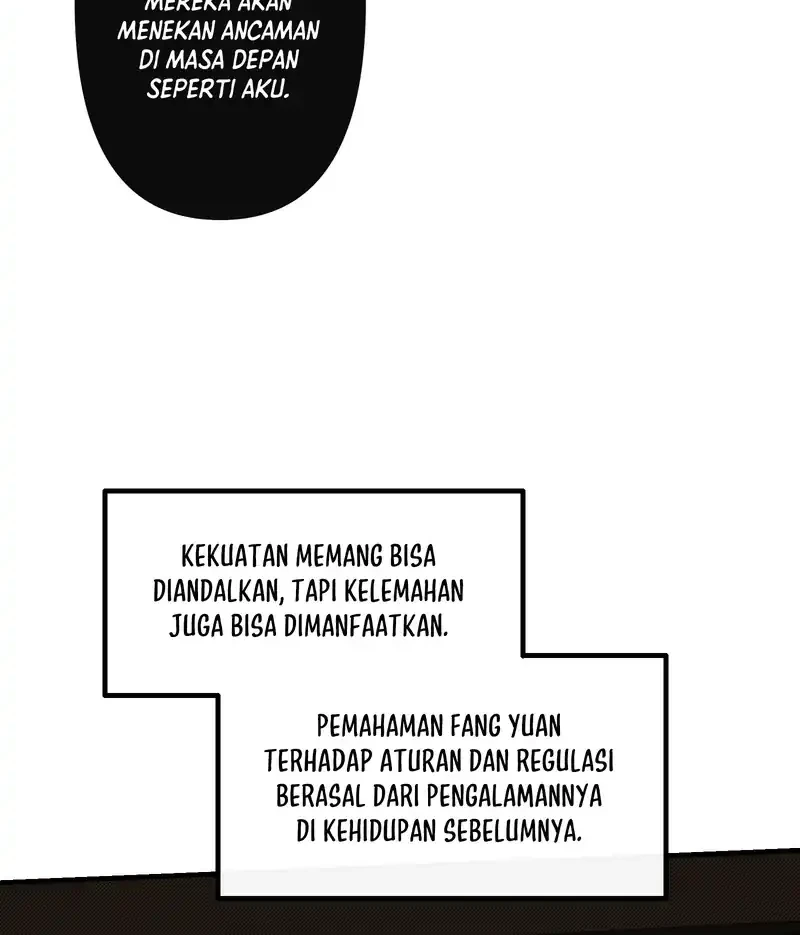 Reverend Insanity (Remake) Bab 23 halaman 62