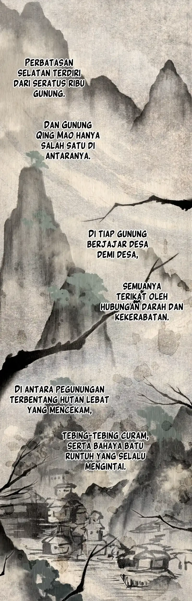 Reverend Insanity (Remake) Bab 24 halaman 4
