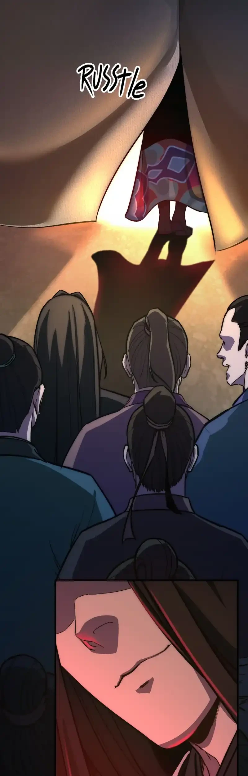 Reverend Insanity (Remake) Bab 26 halaman 37