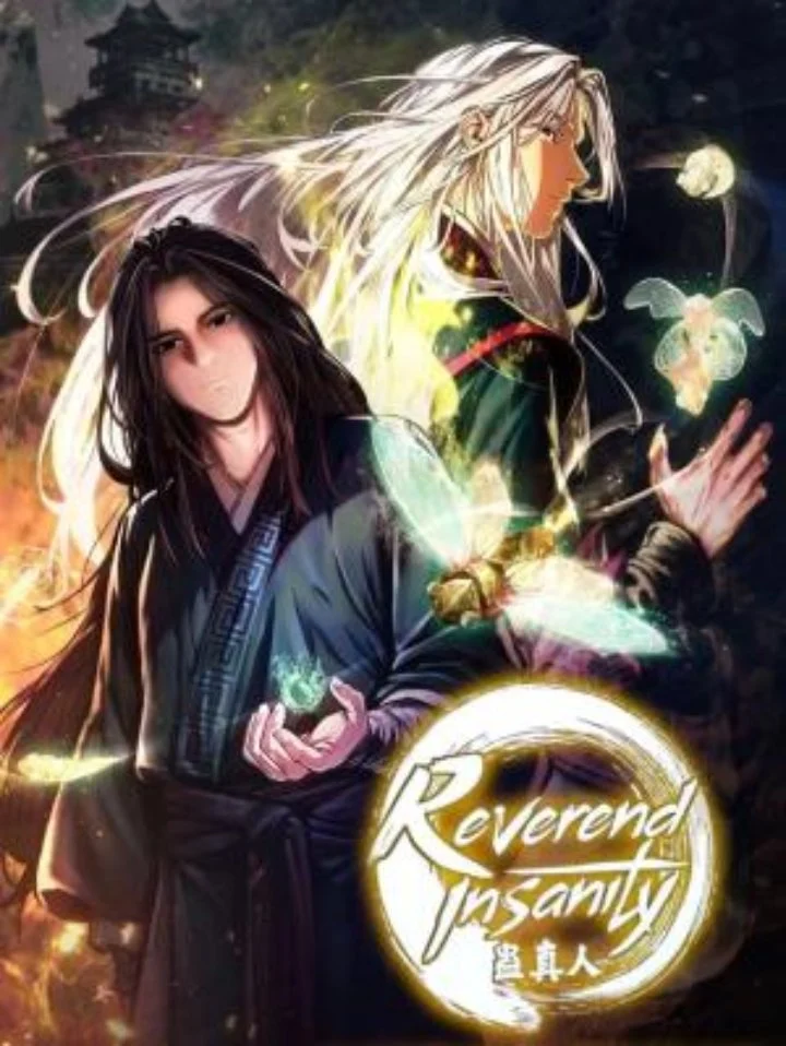 Reverend Insanity (Remake) Bab 27 halaman 1