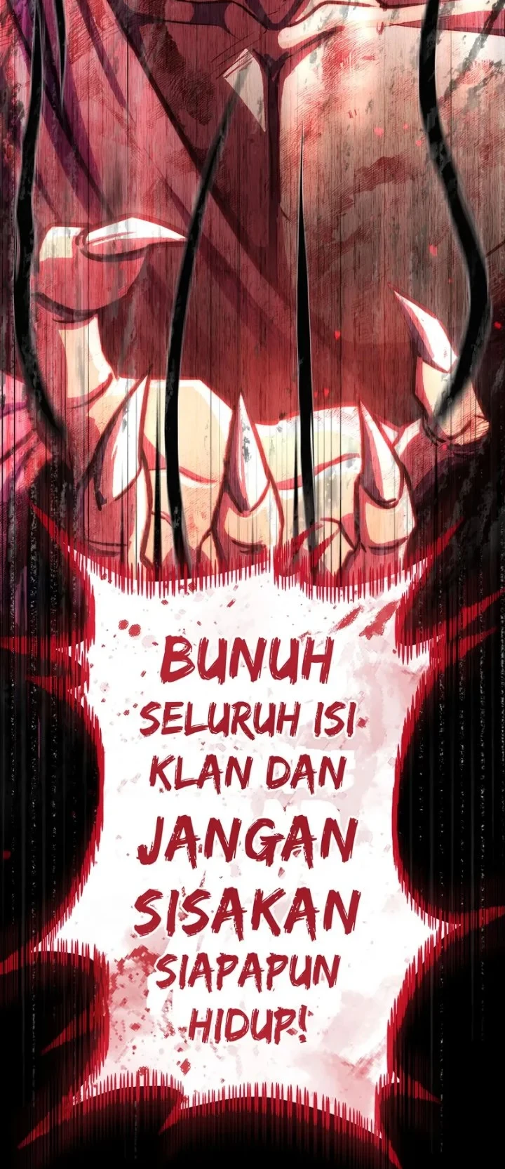 Reverend Insanity (Remake) Bab 27 halaman 24