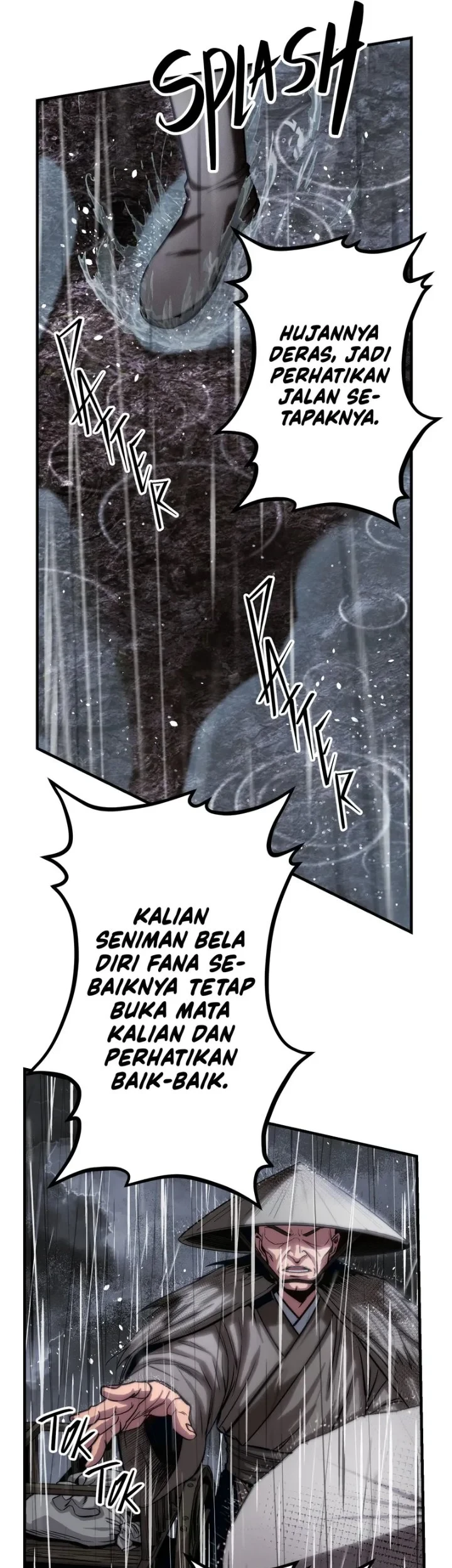 Reverend Insanity (Remake) Bab 27 halaman 39