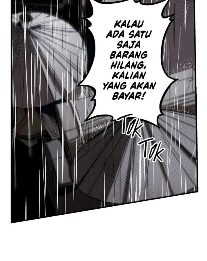 Reverend Insanity (Remake) Bab 27 halaman 40