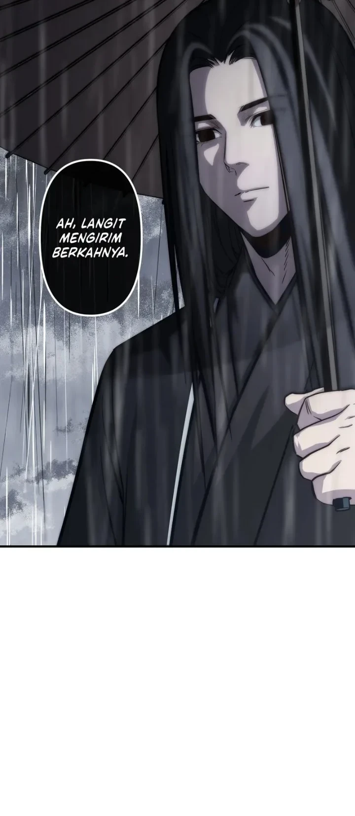 Reverend Insanity (Remake) Bab 27 halaman 49