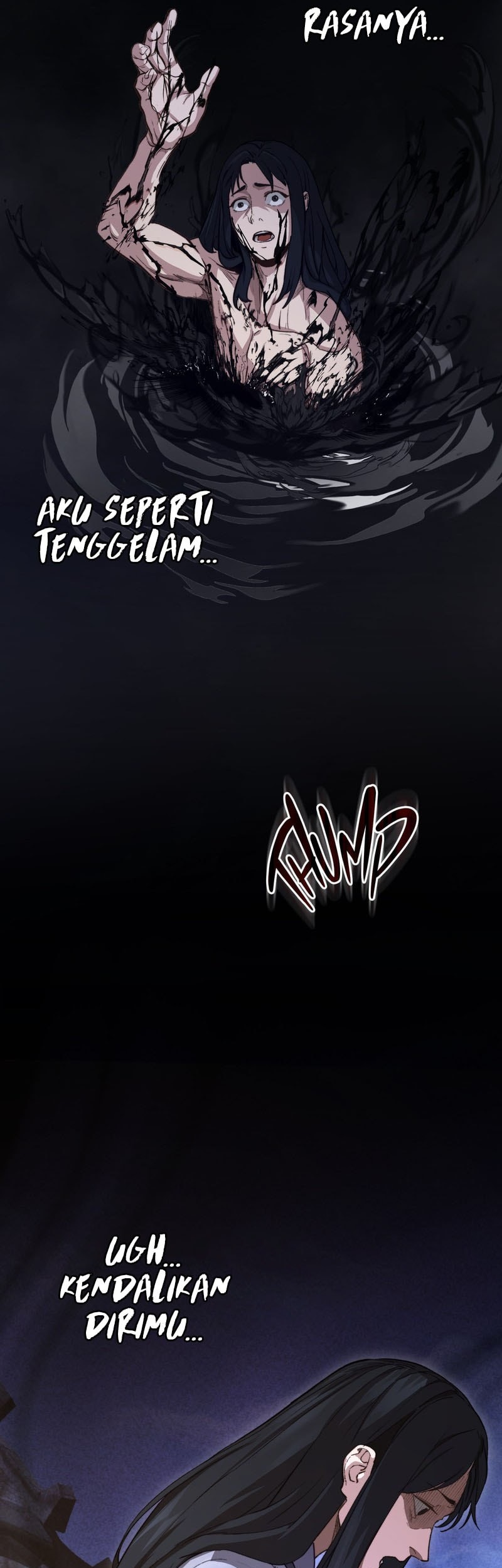 Reverend Insanity (Remake) Bab 3 halaman 36
